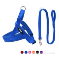 Animali domestici accesorie morbide nylon che corre cassa del cane